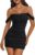 Trendy Queen Bodycon Dress