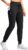 G GRADUAL Womens Fleece Lined Pants