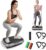 FURFAST Vibration Plate Exercise Machine