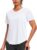 G GRADUAL Womens Workout Shirts