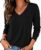 Zeagoo Womens Shirts