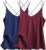 Ekouaer Womens Tank Top-1~2 Pcs