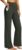 G GRADUAL Women Wide Leg Dress Pants