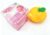 6.3In Jumbo Peach Squishy Toy, Soft Flocked Fruit Stress Squeeze Fidget Toy, Large Slow Rebound Sensory Stress Relief Toy for Desktop Decor & Daily Anxiety Release