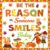 64 Pcs Fall Bulletin Board Decoration Be The Reason Someone Smiles Today Bulletin Board Fall Classroom Decorations Pumpkin Squirrel Scarecrow Maple Leaf Cutouts for Autumn Home Office Wall Door Decor