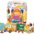 65.6 Feet Back to School Bulletin Board Border for School/Office/Party