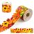65.6ft Fall Bulletin Board Borders for Home Classroom Fall Decorations