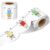 65ft Pencil Bulletin Board Border, Composition Notebook Border Trim