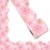 65ft Snowflakes Border Sticker for Bulletin Board Notice Board Classroom Christmas Decoration Bulletin Border Trim Snowflake Christmas Sticker