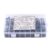 660pcs Polyester Film Capacitor Assortment Kit, 100V Capacitors Set with 24 Values from 0.22nF to 470nF, Paper Dielectric Low-Frequency Bypass Capacitors