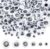 660pcs Wiggle Eyes Sew On Shank Back Sewing Crafts Animal Craft Button for Teddy