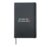 67 Meme Humor Funny 6 7 Six Seven Meme 9-5 Joke Men Women Hardcover Journal, Black