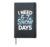 67 Meme I Need 6-7 Snow Days Funny Six Seven Math Snow Day Hardcover Journal, Black