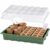 67 Piece Seed Starter Kit – Tray, Pots & Labels Included