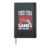 67 Six Seven Video Games Valentine’s Day 6 7 Meme Boys Gamer Hardcover Journal, Black