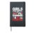 67 Video Games Six Seven Valentine’s Day 6 7 Meme Boys Gamer Hardcover Journal, Black