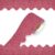 69Feet Bulletin Board Borders, Board Trims Shiny Decorative Border Trims Sparkle,Classroom Decor,Poster Board, Whiteboard, Wall Decoration,Party, Decoration with Classroom Border(Red) ﻿