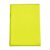 6 Color L Shaped Folder a 4 Folder Paper Clip Presentation for Protections File