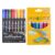 6 Colors Bubble Art Pens, 2027 New Upgrade 3d Magics Popcorn Pen
