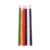 6 Colors Markers for Metal Fabric China Graph Off Grease Wax Pencil Bath