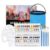 6ML Tube 24C Watercolor(5Br+Palette+Bucket)