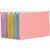 6 Pack A5 Waterproof Thickened Folders Expanding Document Folder for School Office Home File folders