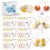 6 Pack Fruit Battery Science Kits for Kids Ages 8-12, Bulk STEM Kits 8-10