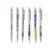 6pc-Mechanical Pencil