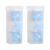 6PC Cute Cubic Eraser, Cartoon Dices Erasers, Birthday Gift