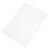 6pcs A5 Binder Dividers with Tabs for 6 Ring Binders Acrylic