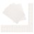 6pcs A5 Loose Leaf Notebook Refill Paper with Lined Dot Grid