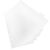 6pcs A6 Acrylic Index Dividers for 6 Ring Binder Tabs