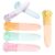 6pcs Cartoon Shaped School Highlighter Pen for Students and Teachers