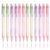 6 PCS Cute Mechanical Pencils 0.7mm and 6 PCS Mechanical Pencils 0.5mm Set