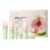 6pcs Figs Skin Care Set,Korean Skin Care with Cleanser,Toner,Eye Cream,Serum,Lotion,Face Cream,Hydrating and Moisturizing Facial Skin Care Sets & Kits,Self Care Gifts for Women,for All Skin Types