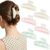 6Pcs Hair Claw Clips for Women Cute Fashion Hair Accessories Daily Gift
