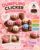 6Pcs Mini Dumpling Keyboard Clicker Fidget Toy for Anxiety Stress Relief, Keyboard Fidget Toys Clicky Sound, Mini Backpack Keychain Gift for Keys Bags Party Favors Classroom Prizes