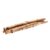 6pcs Natural Wood Sticks for Crafts Making, Decorative Branches