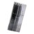 6Pcs Retractable Gel Inks Pen for Writing Note Taking 0.5MM Pen Tip Press Action Dry for Journaling Gel Pens for Professional