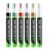 6pcs/Set Stone Touch-Up Pen for Restoring Faded Grave Inscriptions