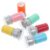 6 Pcs Small French Reward Stamps PVC Self Inking Set