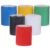 6 Rolls Bulletin Board Trim Roll, Paperboard Decorative Border