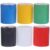 6 Rolls Wave Border Trim Bulletin Board Decoration Paperboard 5m