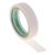 6 Rolls White Masking Tape, 20 Yards Per Roll, Craft