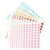 6 Sheets Face Jewel Makeup Stickers for Eyes and Face Acrylic