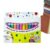 6 Sticks/12 Sticks 3D Popcorn Pens, 3D, Art Paint Pens, 6/12 Colors