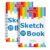6″ x 9″ Sketch Book, Spiral Bound Sketch Pad, 50 Sheets 68lb/100gsm Acid-Free Drawing Paper, Art Sketchbook, Drawing Pad for Kids Artists Beginners Professional, Art Supplies for Adults, 2 Pack