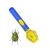 6X Kids Magnifying Glass – Educational Ergonomic Outdoor Explorer Tool