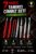 7-Piece Precision ESD Tweezers Set Stainless Steel Anti-Static Electronics Repair Tools for Phone Tablet Computer Watch Motherboard Repair and Fine Detail Work