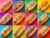 70‑Piece Jigsaw Puzzle for Adults, Hot Dog Collage Food Art